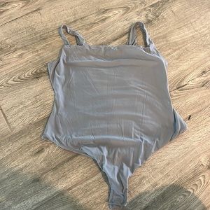 SKIMS bodysuit